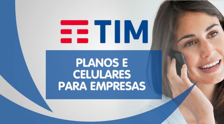 TIM Empresas :: TANNUCCI